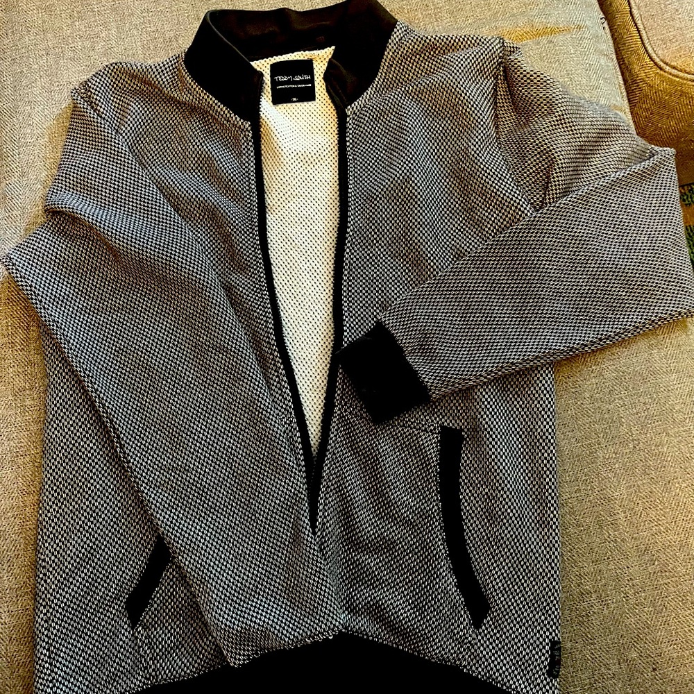Size XL Teddy Smith lightweight men’s jacket